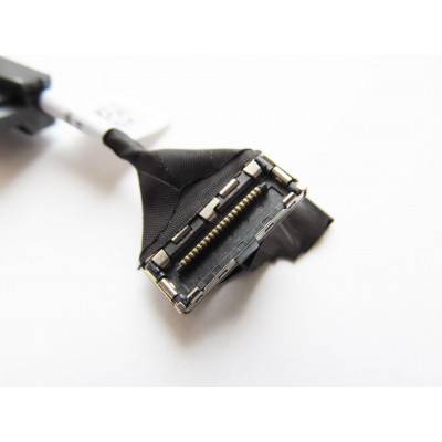 Шлейф жесткого диска для ноутбука Dell XPS 15-9550, -9560, Precision M5510, P/N 0XDYGX (A42622) Винница - изображение 2