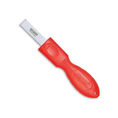 Скребок 16х60 мм (карбід вольфраму) TOPTUL JDCW1632 Чернігів