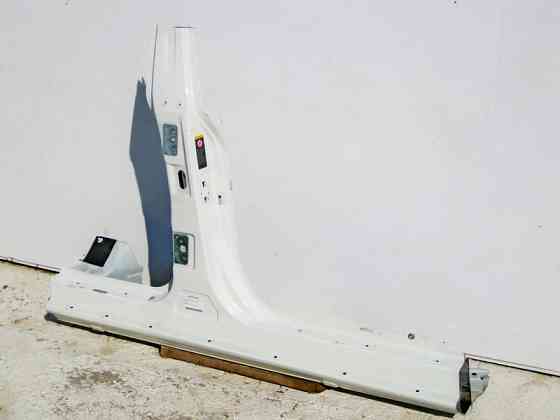 Mercedes-Benz  A2196370424 Права стійка "B" кузова з порогом CLS C219 Одеса