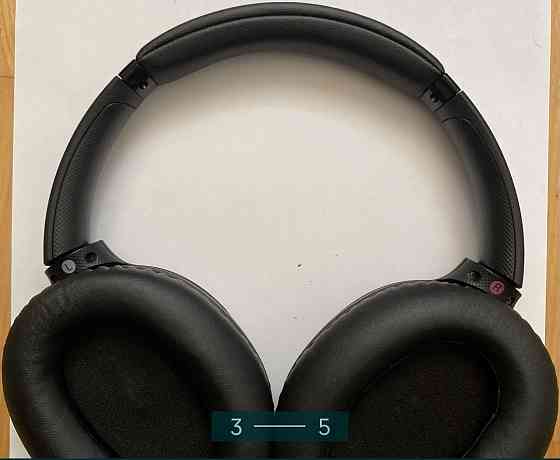 Наушники Беспроводные Шумопоглинанням: SONY Wh- Ch 710N. Киев