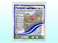 Ридомил Голд 25 г гранулы Винница - изображение 1