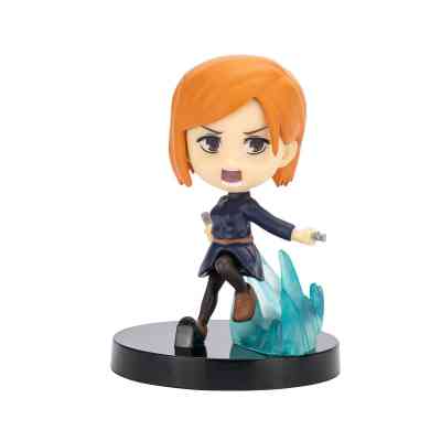 Фігурка Total Anime сюрприз серії Магічна битва W1-Герої Аніме (KAZ0036-W1) Вінниця