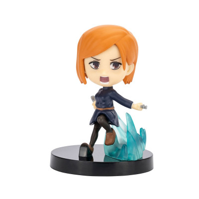 Фігурка Total Anime сюрприз серії Магічна битва W1-Герої Аніме (KAZ0036-W1) Вінниця - фото 4