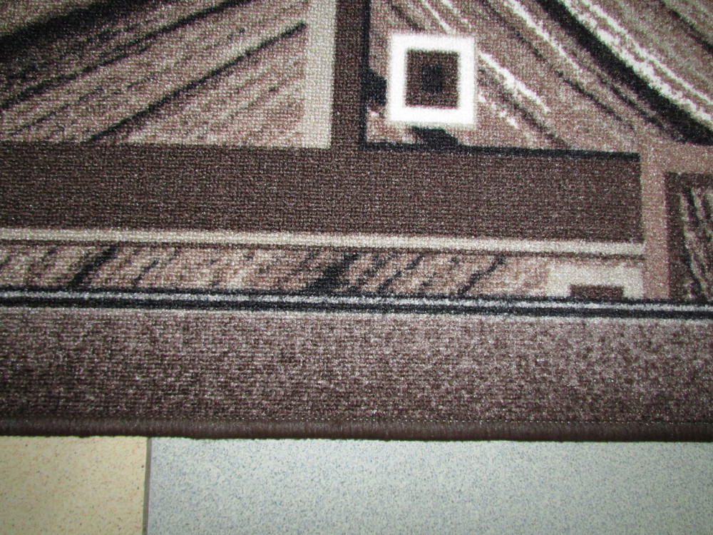 Килимова доріжка, Килим на отріз, будь-які розміри 100, 400 Кам'янське - фото 4