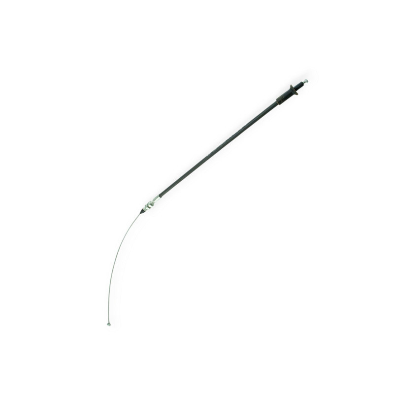 Трос ЗАЗ 1102, 1103, 1105 Таврия карбюратор (акселератора) газа Мукачево - изображение 1