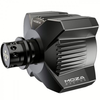 Кермо MOZA Racing R3 Racing Bundle for XBOX/PC + подв. педалі SR-P Lite (RS053_Moza) Вінниця - фото 4