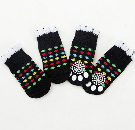 Шкарпетки для собачки дрібної породи Київ - фото 1