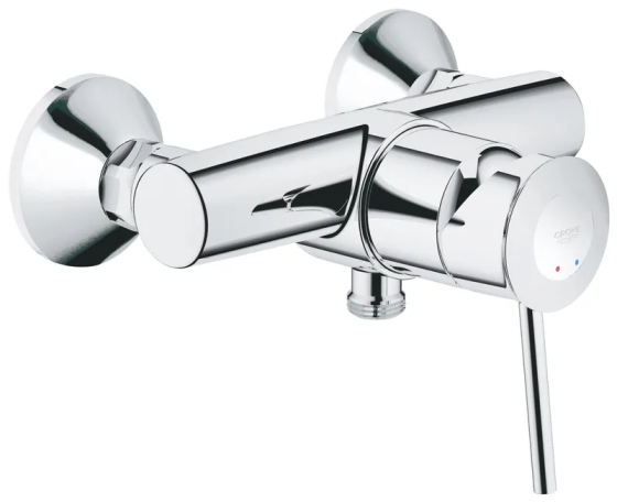 Змішувач для душу Grohe BauClassic   ( 32867000 ) 22638 Харків