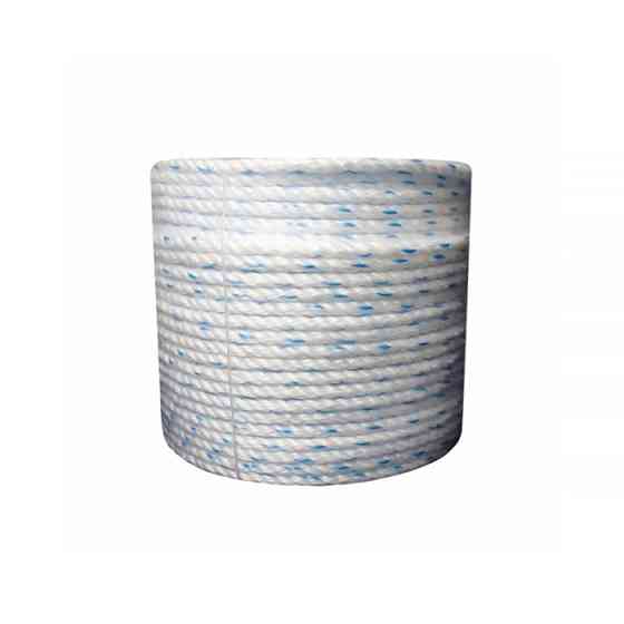 Канат полипропиленовый 45 мм (при 1 м) Одесса