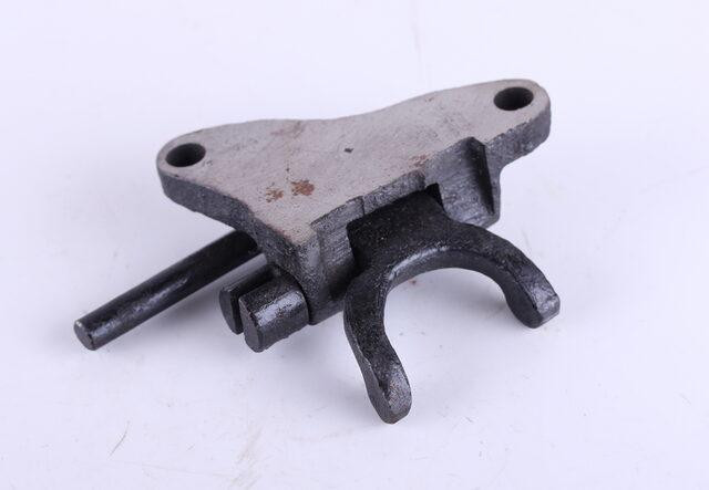 Опора регуляторних важелів та осей DLH1100 Мукачево - фото 2