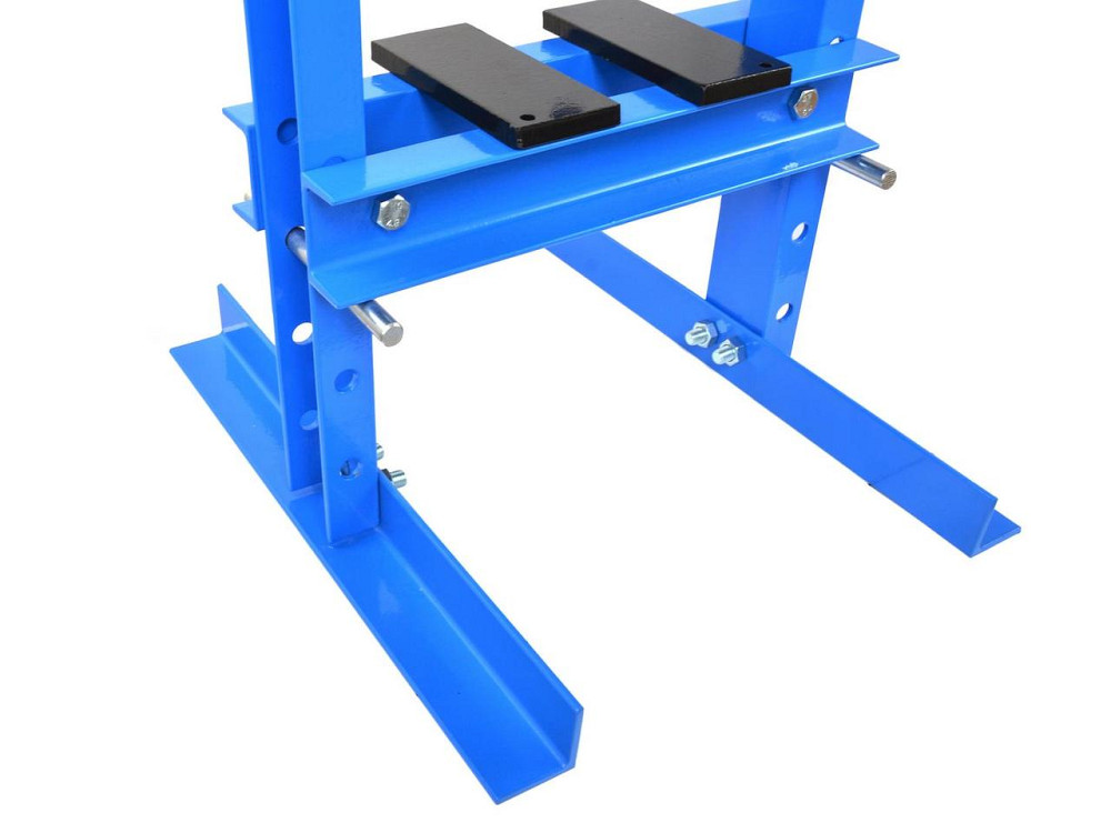 Гідравлічний ручний прес "GeKo" зусиллям 8 тонн Стрый - изображение 7