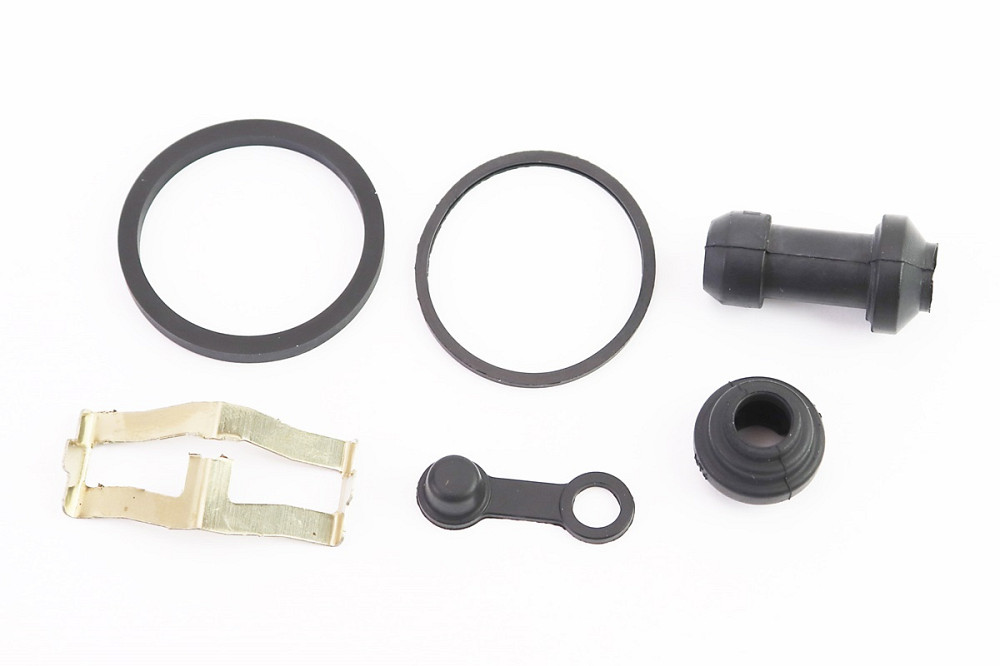 Рем. к-кт супорта гальмівного Honda DIO Киев - изображение 1