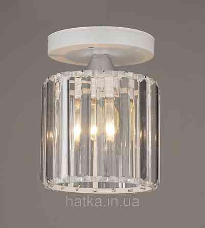 Люстра підвісна Sirius B N3898/1H WT Київ