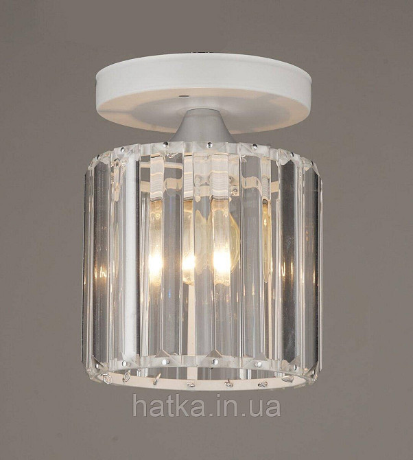 Люстра подвесная Sirius B N3898/1H WT Киев - изображение 1