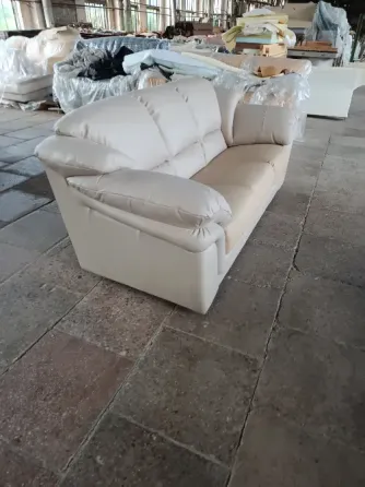 Шкіряний диван модель Olga Ужгород