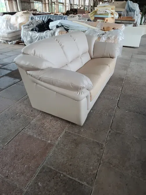 Кожаный диван модель Olga Ужгород - изображение 3