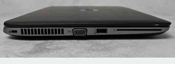 Ноутбук 12.5" HP EliteBook 820 G2 i5-5200U 8/120 1920x1080 IPS. Харків