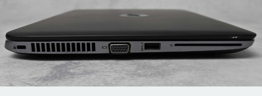 Ноутбук 12.5" HP EliteBook 820 G2 i5-5200U 8/120 1920x1080 IPS. Харків - фото 1