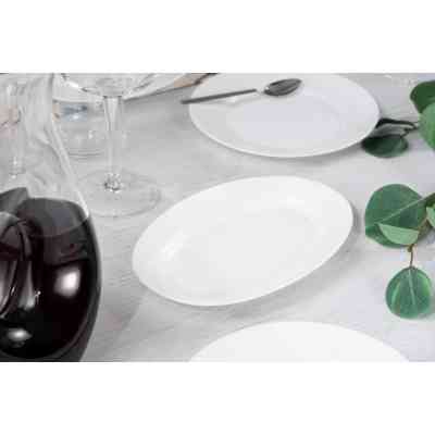 Блюдо Bormioli Rocco Тoledo 22х14 см (400856FS7121990) Вінниця