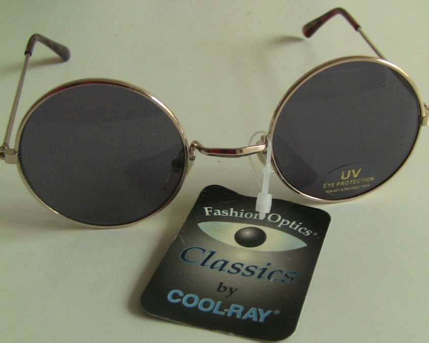 Сонцезахисні американські окуляри COOL-RAY Київ - фото 1