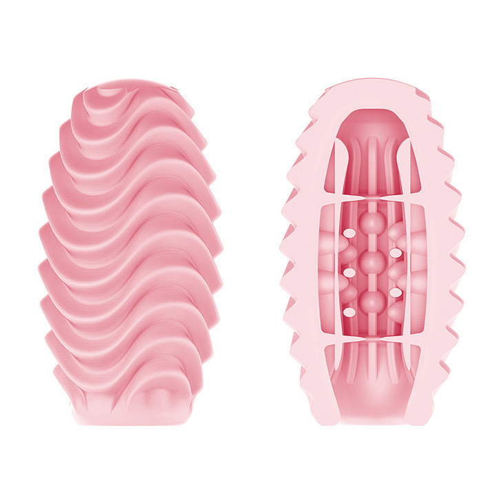 Мастурбатор - Pretty Love Passionate Double-Sided Egg Sex Aura Киев - изображение 9