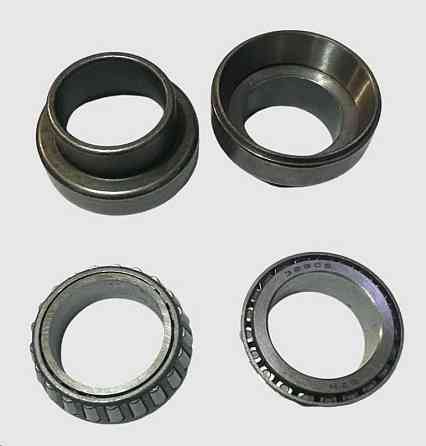 Підшипник керма MinCS GZN32905 конусний роликовий пара Мукачево