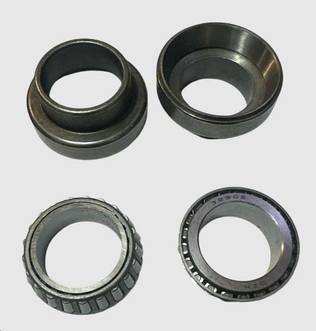 Подшипник руля МИНСК GZN32905 конусный роликовый пара Мукачево - изображение 1