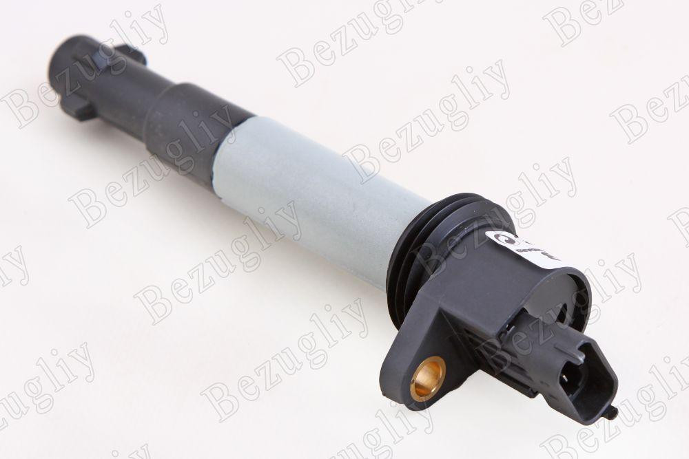 Катушка зажигания 2112 33 Standard Винница - изображение 1