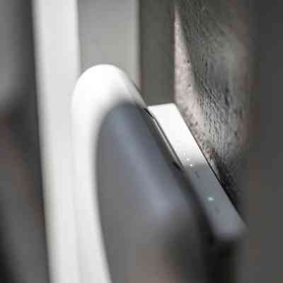 GSM-модем Nokia FastMile Compact 4G03-A + PoE 15w adaptor (3FE75111AC) (FastMile Compact 4G03-A) Винница