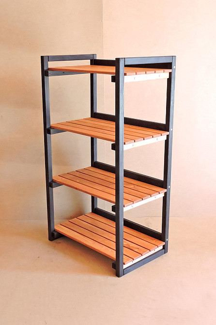 Этажерка разборная 