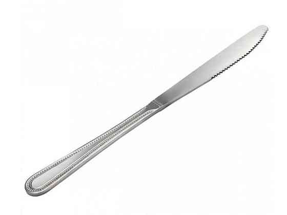 Нож стол. 1811 Sonet (6шт в уп) ТМ ZAUBERG Solmir Киев