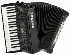 Піаніно (синтезатор) Hohner Bravo III 80 (czarny) Київ - фото 1