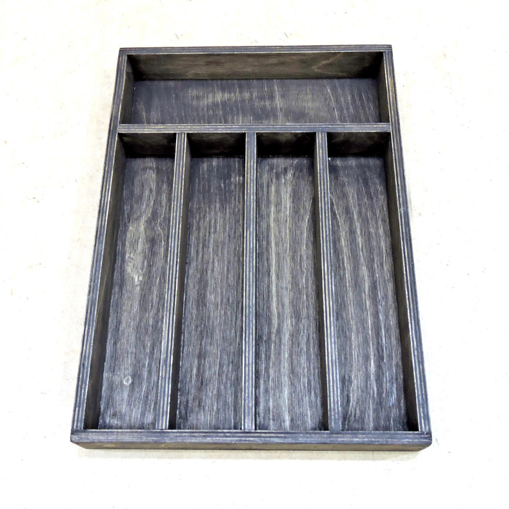 Лоток для столовых приборов 