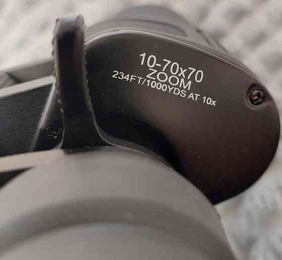 Бинокль новый Киев