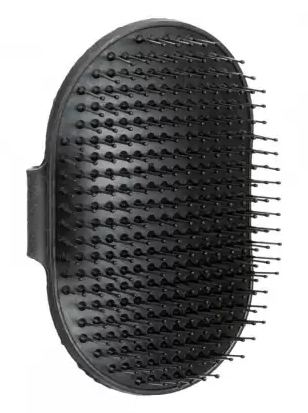 Щетка для терьера Trixie с шариками 8x13 см Винница - изображение 1