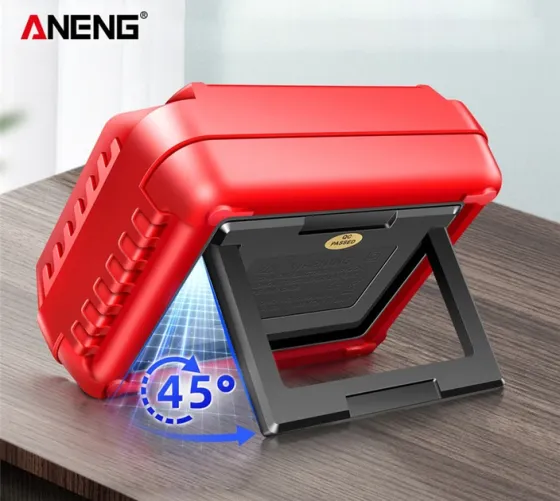 Мультиметр ANENG MH12 для измерения сопротивления Киев