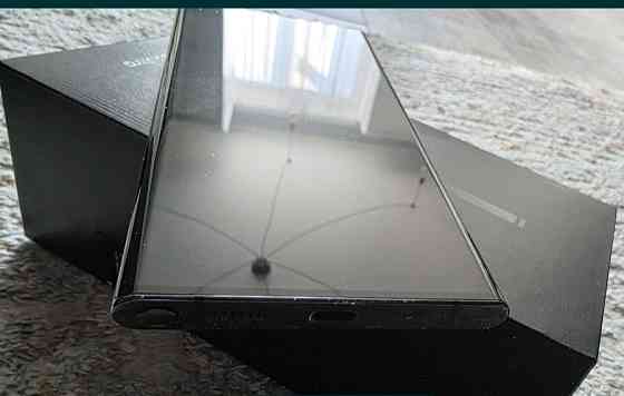 Смартфон Samsung Galaxy Note 20 Ultra Киев