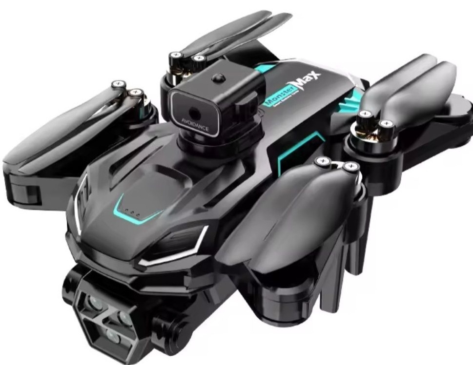 Новый!!! M22MAX Monster большой экран квадрокоптер Харьков - изображение 2