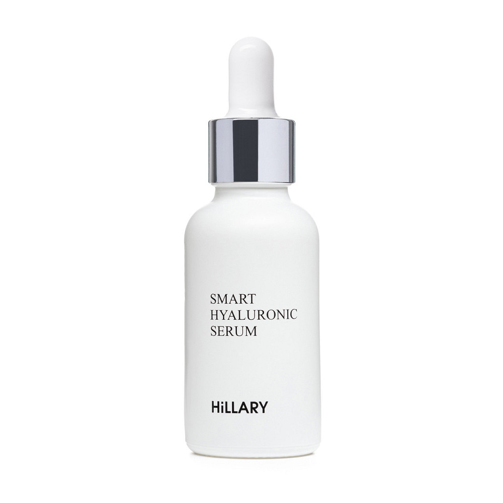 Комплекс для щоденного догляду за сухою та чутливою шкірою Hillary Daily Care Complex For Dry Skin Київ - фото 2