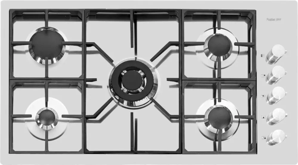 Варочная поверхность Foster S.4000 Flush Mount 5 Gas 7271032 Киев - изображение 1