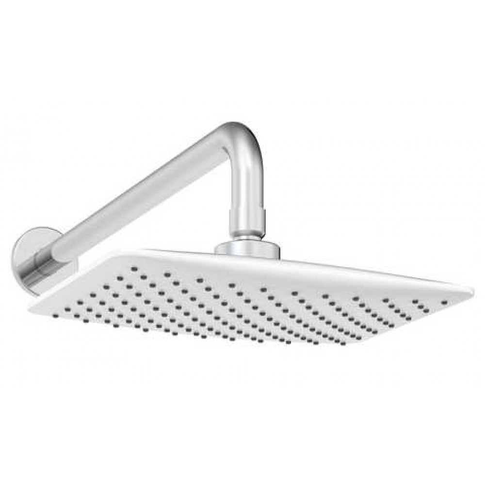 Душевая система с термостатом для ванны Volle SISTEMA P cromo 1584.091001 с изливом Киев - изображение 2