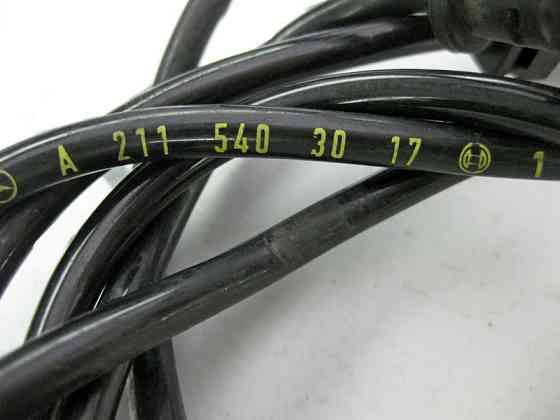 Mercedes-Benz  A2115403017 Задній датчик ABS E-Class W211 CLS C219 Одесса