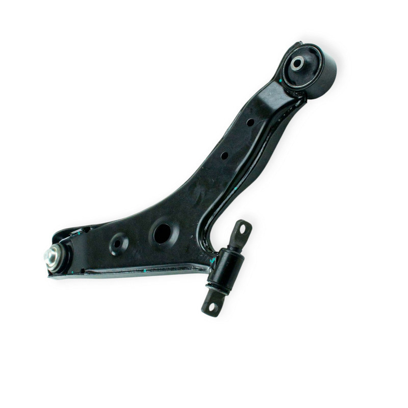 Важіль підвіски Hyundai Santa Fe I (00-06) лівий L передній Мукачево - фото 1