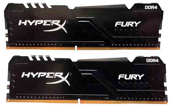 Corsair Vengeance Оперативна пам'ять DDR4 16GB (комплект 2*8GB) 3000MHz PC4-24000 Харків