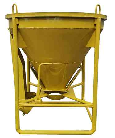 Баддя для бетону Скіф 0,75 м³ Харків