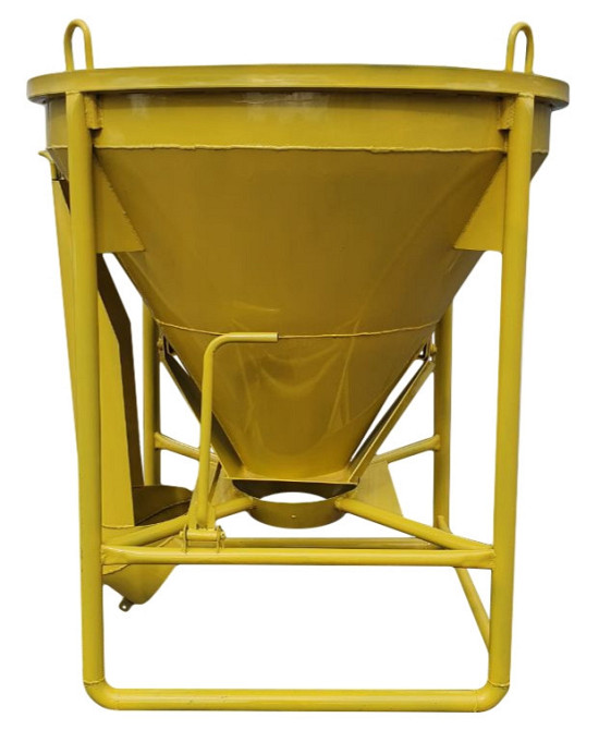 Баддя для бетону Скіф 0,75 м³ Харків - фото 1