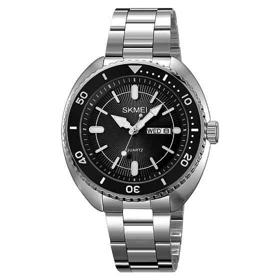 Skmei 2256SI Silver SBR Київ