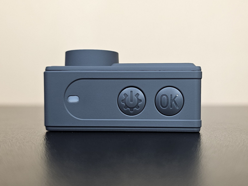 Екшен камера 4К водонепроникна з великим комплектом Action Camera Sport Клевань - изображение 2