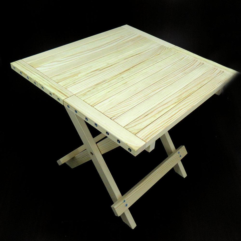 Столик розкладний "Деруент" бланже Миколаїв - фото 1