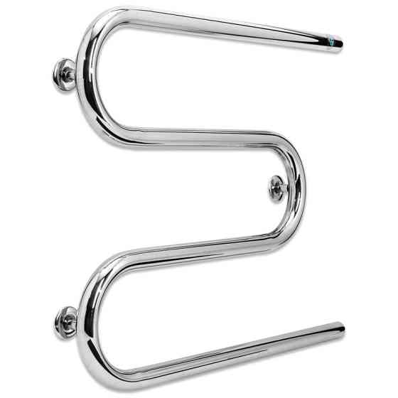 Сушарка для рушників Laris Змійовик 30 РС3 600Х500 1/2" Київ